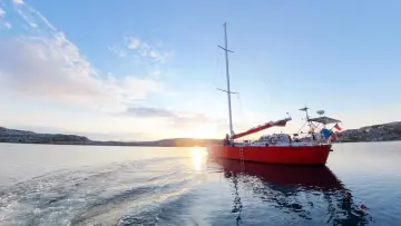 Thumbnail von Aleutian 70 Global Surveyor