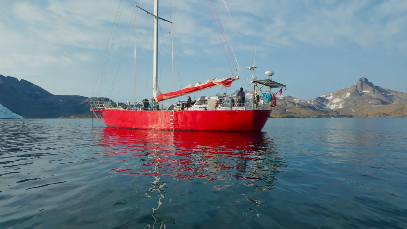 Thumbnail von Aleutian 70 Global Surveyor