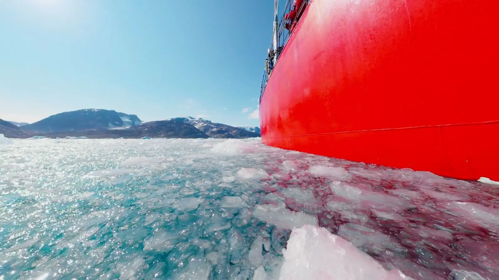 Thumbnail von Aleutian 70 Global Surveyor