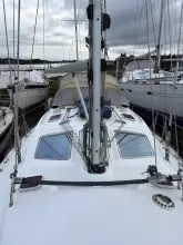 Thumbnail von Southerly 35 RS SALLY T