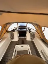 Thumbnail von Southerly 35 RS SALLY T