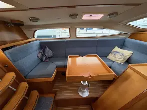 Thumbnail von Southerly 35 RS SALLY T