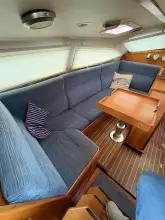 Thumbnail von Southerly 35 RS SALLY T