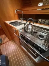 Thumbnail von Southerly 35 RS SALLY T