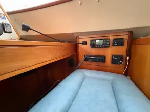 Thumbnail von Southerly 35 RS SALLY T