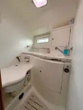 Thumbnail von Southerly 35 RS SALLY T