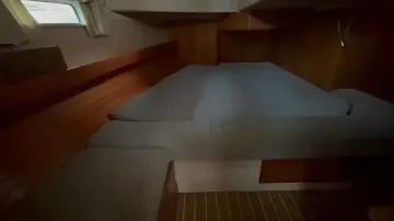 Thumbnail von Southerly 35 RS SALLY T