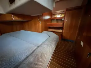 Thumbnail von Southerly 35 RS SALLY T