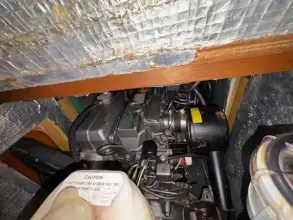 Thumbnail von Southerly 35 RS SALLY T