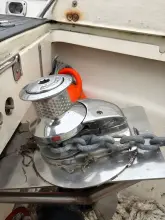 Thumbnail von Southerly 135 AURELIA