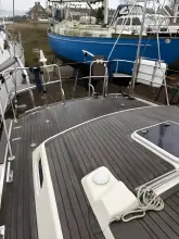 Thumbnail von Southerly 135 AURELIA