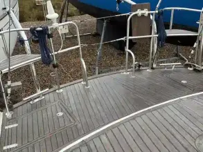 Thumbnail von Southerly 135 AURELIA