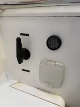 Thumbnail von Southerly 135 AURELIA