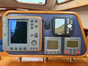 Thumbnail von Southerly 135 AURELIA