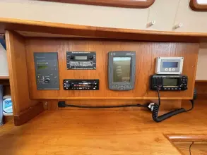 Thumbnail von Southerly 135 AURELIA