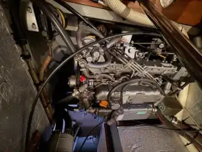 Thumbnail von Southerly 135 AURELIA