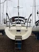 Thumbnail von Southerly 135 AURELIA