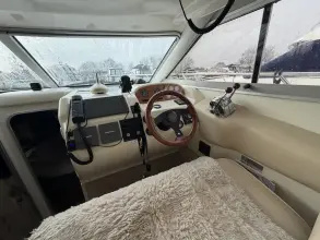 Thumbnail von Sealine F33 Virtual Reality