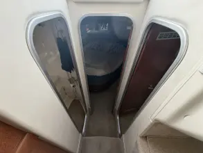 Thumbnail von Sealine F33 Virtual Reality