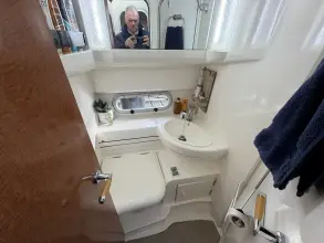 Thumbnail von Sealine F33 Virtual Reality