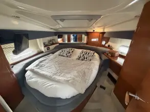 Thumbnail von Sealine F33 Virtual Reality