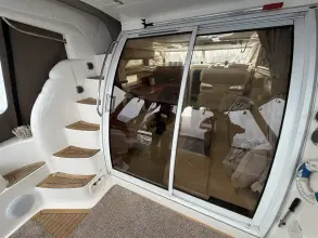 Thumbnail von Sealine F33 Virtual Reality