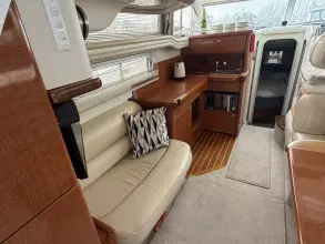 Thumbnail von Sealine F33 Virtual Reality