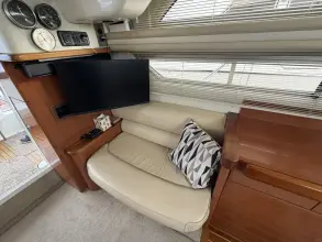 Thumbnail von Sealine F33 Virtual Reality