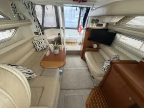 Thumbnail von Sealine F33 Virtual Reality