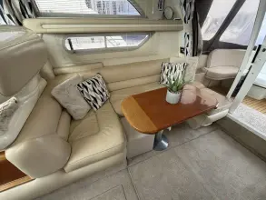 Thumbnail von Sealine F33 Virtual Reality