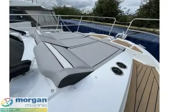 Thumbnail von Jeanneau Merry Fisher 895 Series 2