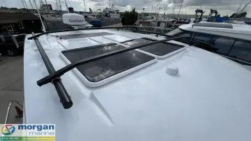 Thumbnail von Jeanneau Merry Fisher 895 Series 2