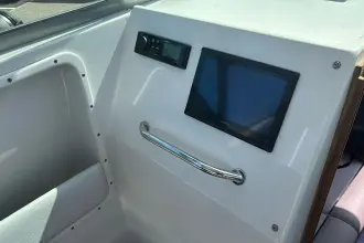 Thumbnail von Protector 8.5 Cabin Rib