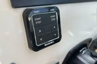 Thumbnail von Protector 8.5 Cabin Rib