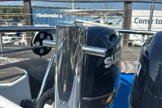 Thumbnail von Protector 8.5 Cabin Rib