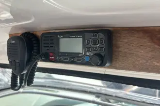 Thumbnail von Protector 8.5 Cabin Rib