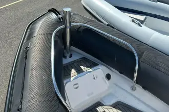 Thumbnail von Protector 8.5 Cabin Rib