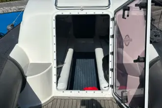 Thumbnail von Protector 8.5 Cabin Rib