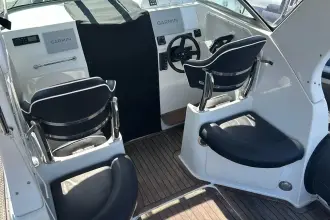 Thumbnail von Protector 8.5 Cabin Rib