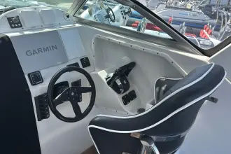 Thumbnail von Protector 8.5 Cabin Rib