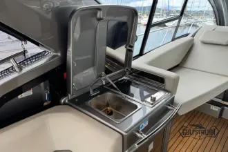 Thumbnail von Cranchi M44 HT