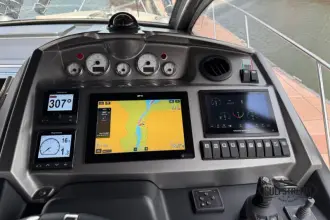 Thumbnail von Cranchi M44 HT