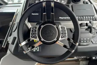 Thumbnail von Cranchi M44 HT