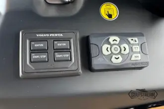 Thumbnail von Cranchi M44 HT