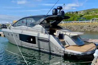 Thumbnail von Cranchi M44 HT