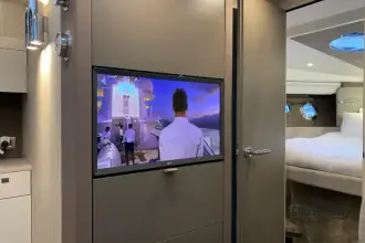 Thumbnail von Cranchi M44 HT