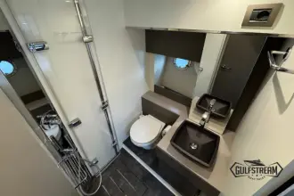 Thumbnail von Cranchi M44 HT