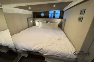 Thumbnail von Cranchi M44 HT