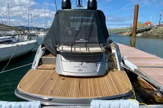 Thumbnail von Cranchi M44 HT