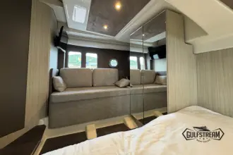 Thumbnail von Cranchi M44 HT